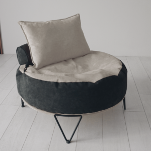 FEYDOM: Pebble chair